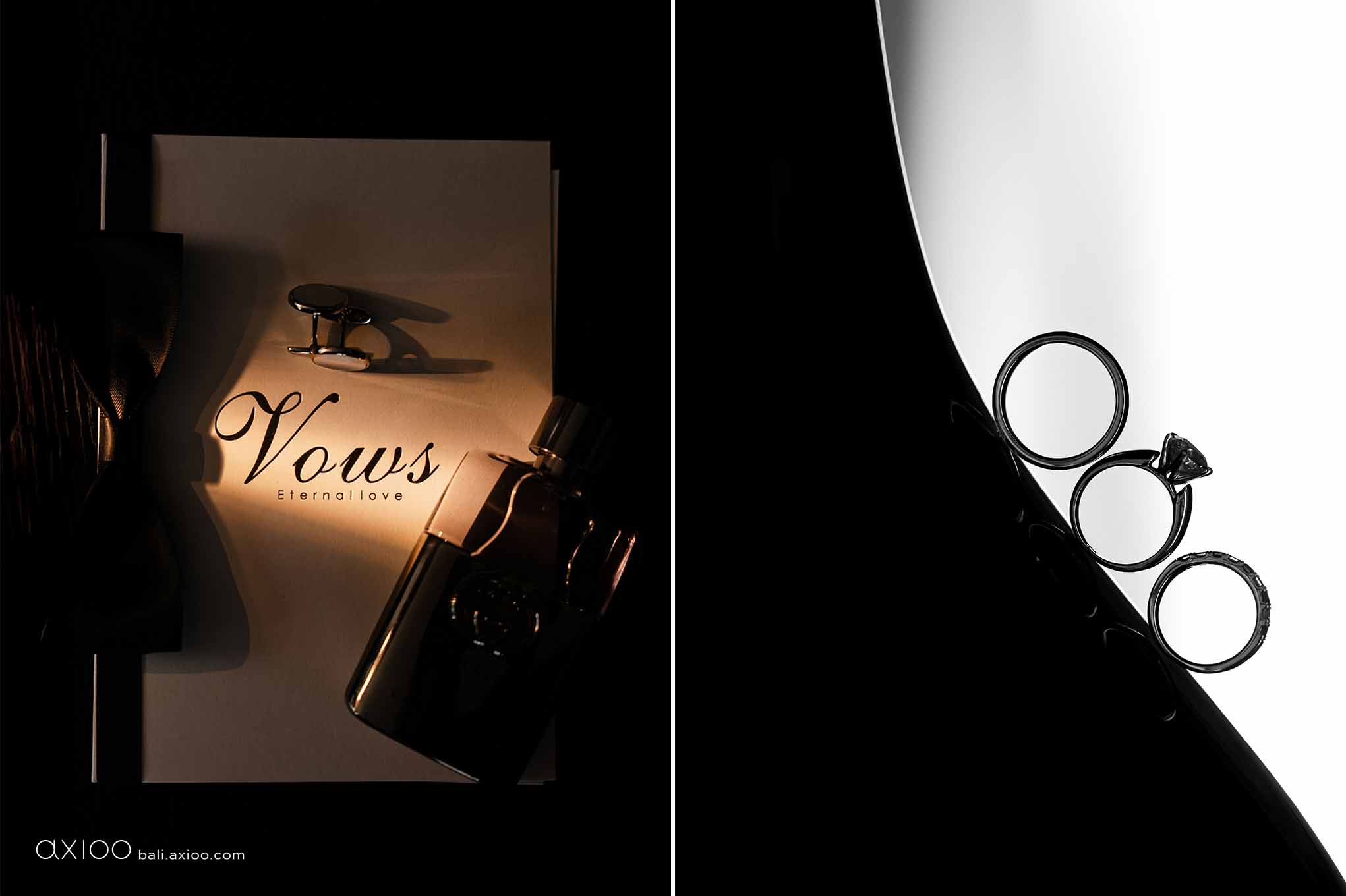 Axioo: The Way They Were